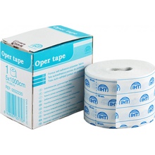 OPER TAPE, fixační náplast 5 cm x 10 m