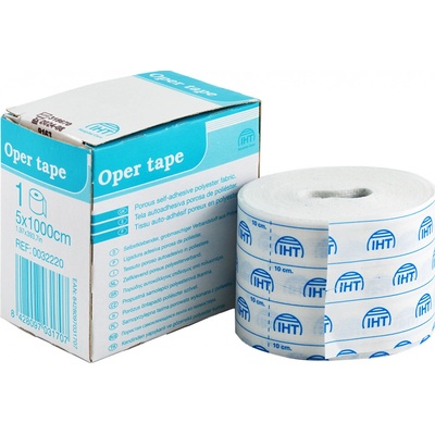 OPER TAPE fixační náplast 5 cm x 10 m