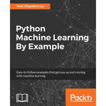 Python Machine Learning By Example