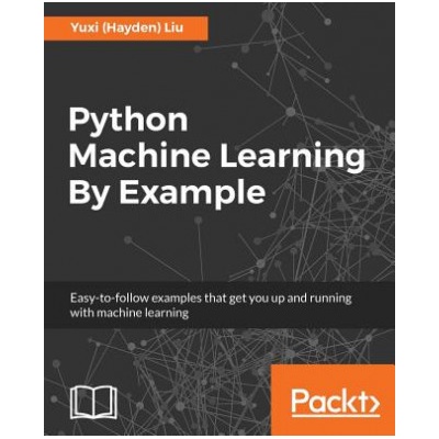Python Machine Learning By Example