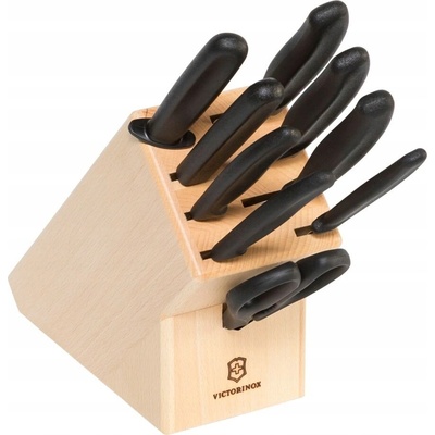 Victorinox Classic Sada nožů v bloku 5 ks