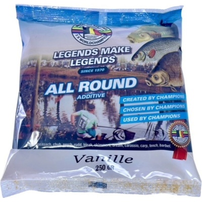 Marcel Van Den Eynde posilňovač Vanilka 250 g