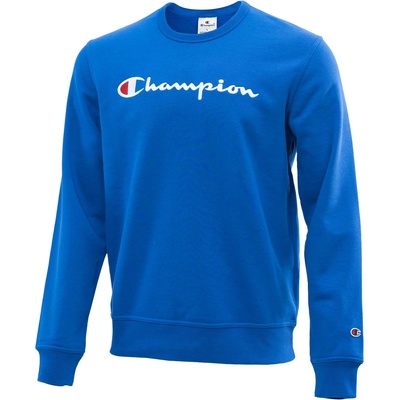 Champion Блуза Crewneck Sweatshirt