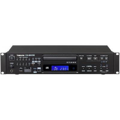 Tascam CD-200SB