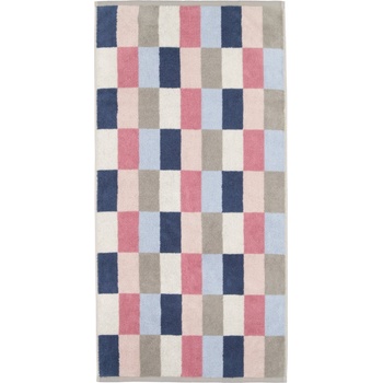 Villeroy & Boch bath textiles Кърпа Coordinates Karo 50 x 100 см цветна (2552 50/100 12)