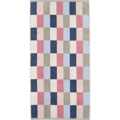 Villeroy & Boch bath textiles Кърпа Coordinates Karo 50 x 100 см цветна (2552 50/100 12)
