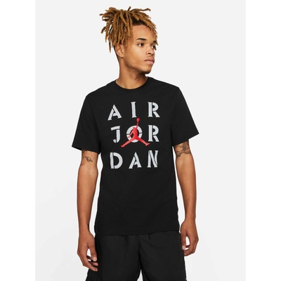 JORDAN Тениска m j aj5 gfx ss crew