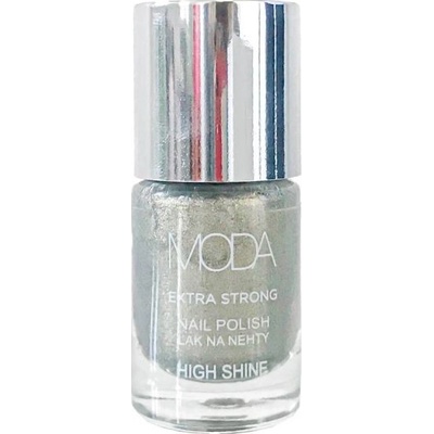 Moda Extra Strong lak na nechty 30 10 ml