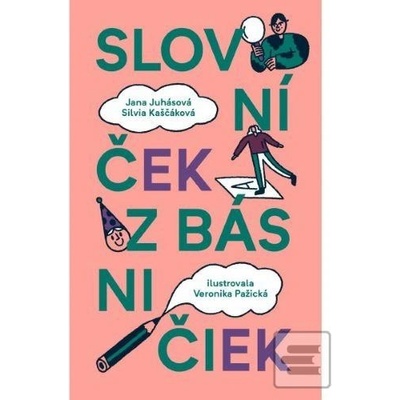 Slovníček z básničiek