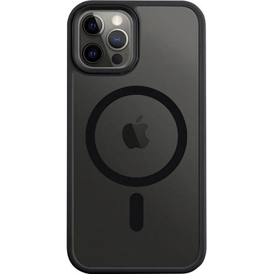 Tactical MagForce Hyperstealth na Apple iPhone 12/12 Pro Asphalt 8596311205934