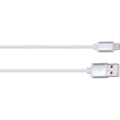 Solight SSC1501 lightning/USB, 1m
