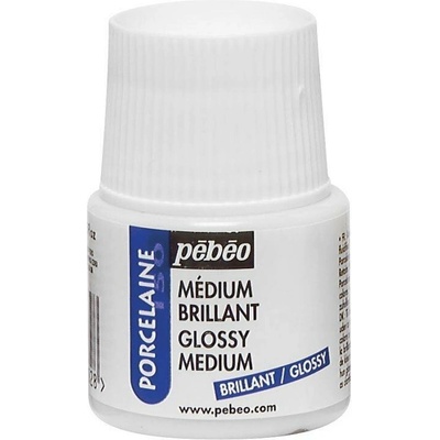 Pébéo Lesklé médium PORCELAIN 150 č.038002 45 ml