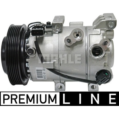 ACP446000P MAHLE Kompresor, klimatizace