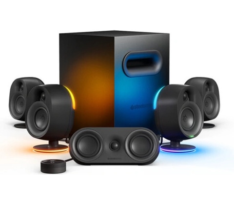 Steelseries Arena 9
