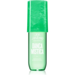 Sol de Janeiro Danca Mística Парфюмирана мъгла за тяло и коса за жени 90ml