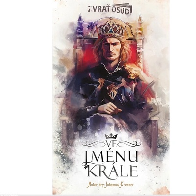 Old Dawg Ve jménu krále
