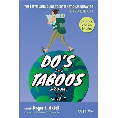Do´ s and Taboos Around the World - R. E. Axtell