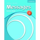 Messages 1 Meredith Levy