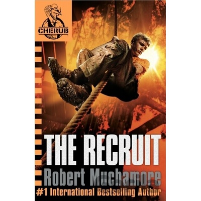 The Recruit - Robert Muchamore