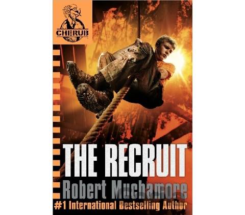 The Recruit - Robert Muchamore
