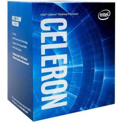 Intel Celeron G5900 BX80701G5900SRH44