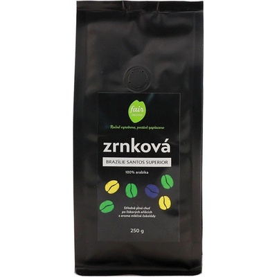 Fairobchod Brazília Santos Superior 1 kg