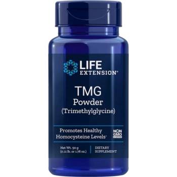 Image 1 of Life Extension TMG 500 mg Powder [50 грама]