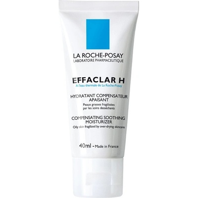 La Roche Posay Effaclar H krém 40 ml – Hledejceny.cz