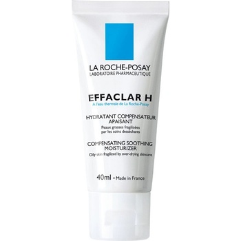 La Roche Posay Effaclar H krém 40 ml