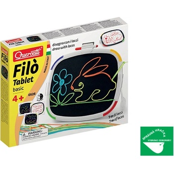 Quercetti Filò Tablet Basic