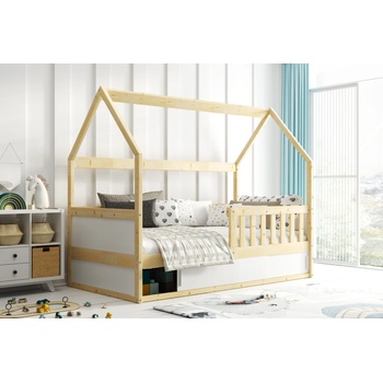 Interbeds Smart 2 biela