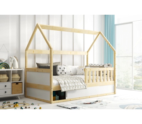 Interbeds Smart 2 biela