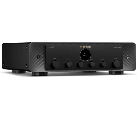 Marantz Model 50
