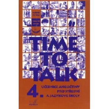 Time to Talk 4.