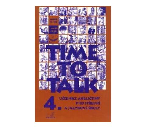 Time to Talk 4.