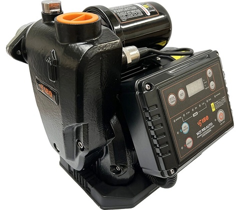 IBO WZI-Auto 900