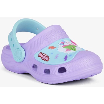 COQUI Чехли maxi