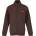 Slazenger Дамско яке Slazenger Fitted Zip Through Jacket Womens - Chocolate Brown
