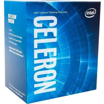 Image 1 of Intel Celeron G5925 2-Core 3.6GHz LGA1200 Box (BX80701G5925)