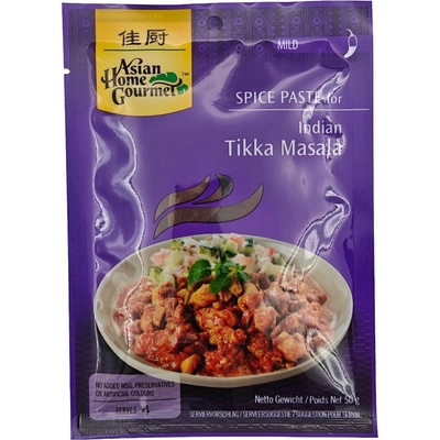 Asian Home Gourmet Tikka Masala pasta 50 g