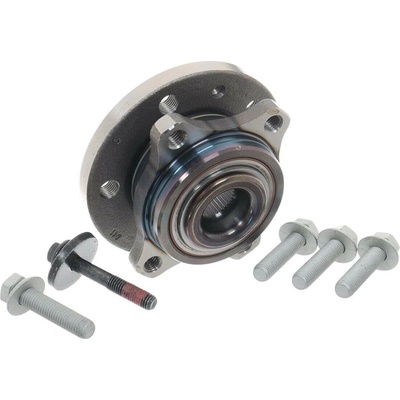 Lożisko kolesa - opravná sada SKF VKBA 3523