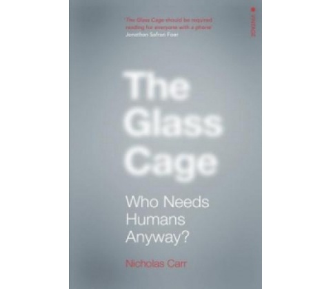 Glass Cage