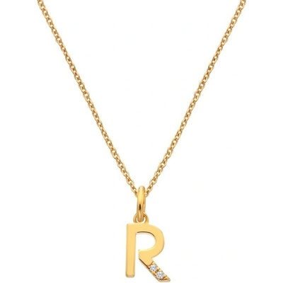 Hot Diamonds x Jac Jossa Soul Stříbrný přívěsek R DP956