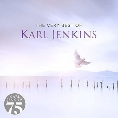 Karl Jenkins - The Very Best Of Karl Jenkins CD