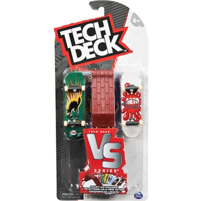 Tech Deck VS Series FLIP