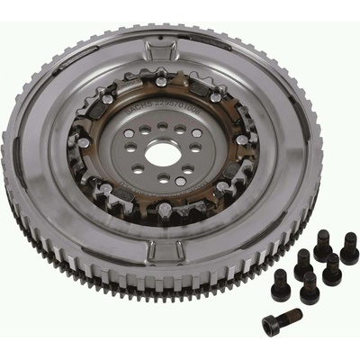 Setrvačník SACHS 2295 701 006 (2295701006)