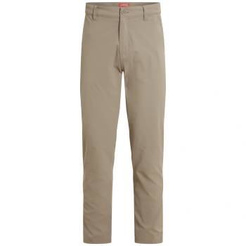 Craghoppers NosiLife Santos Trouser II Размер: L-XL / Цвят: кафяв
