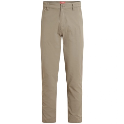 Craghoppers NosiLife Santos Trouser II Размер: L-XL / Цвят: кафяв