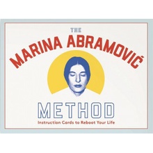 Marina Abramovic Method