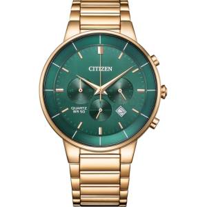 Citizen AN8223-54X Часовници